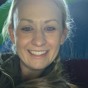 Meet your Posher, Brianna